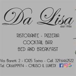 Ristorante Da Angelo e Lisa Di Trogu Angelo