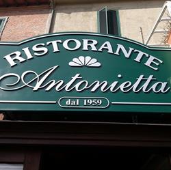 Ristorante Da Antonietta Effedue SNC