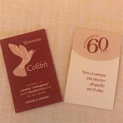 Ristorante Colibri