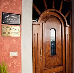 Ristorante Colline Ciociare Di Pilozzi Ester Ester
