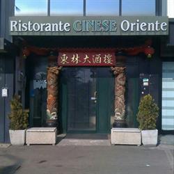 Ristorante Cinese Oriente