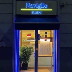 Ristorante Naviglio