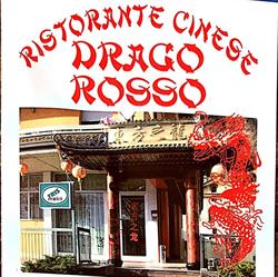 Ristorante Cinese Drago Rosso