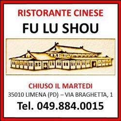Ristorante Cinese Fu Lu Shou Di Tso C. & C. S.n.c.