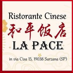 Ristorante Cinese La Pace Di Ma Chun Qin