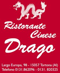 Ristorante Cinese Drago