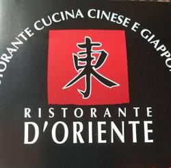 Ristorante Cinese D'oriente SRL