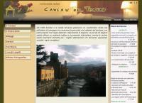Sito di Ristorante Relais Caveau Del Teatro