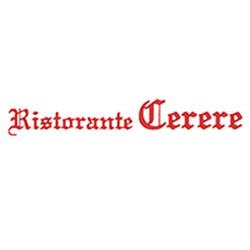 Ristorante Cerere