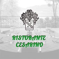 Ristorante Cesarino Di Comani Cesare