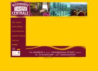 Sito di Ristorante Centrale