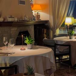 Ristorante Castagneto dal 1969
