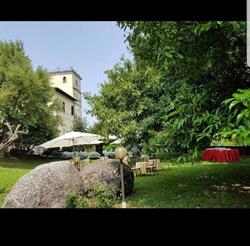 Ristorante al Castello SAS