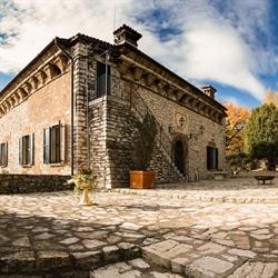 Ristorante Castello Malvezzi