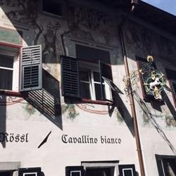 Ristorante Cavallino Bianco - Restaurant Weisses Rössl
