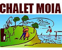 Ristorante Chalet Moia