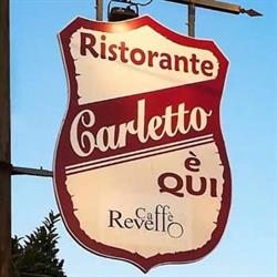 Ristorante Carletto (S.n.c.)