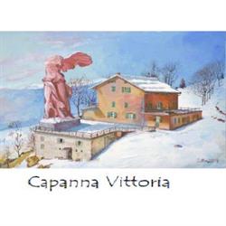 Ristorante Capanna Vittoria di Daniele Denti