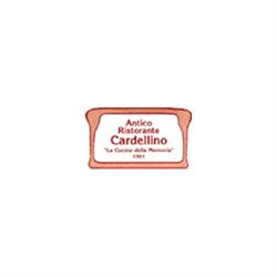 Ristorante Cardellino