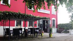 Ristorante Ca' Rossa