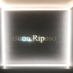 Ristorante Buonriposo