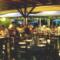 Ristorante Cà du Luasso esterno 03