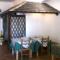 Ristorante Cà du Luasso interni 03