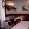 Ristorante Cà du Luasso interni 01