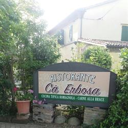 Ristorante Ca' Erbosa