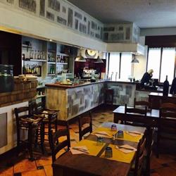 Ristorante Calypso Snc Di Rossetti & C.