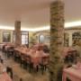 Sala per Banchetti Albergo Ristorante Bergallo