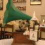 Cucina Ligure Albergo Ristorante Bergallo
