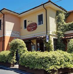Albergo Ristorante Bergallo
