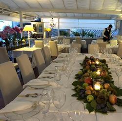 Ristorante Bistrot di Dal Monte Donatella