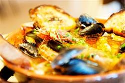 Ristorante Borgo