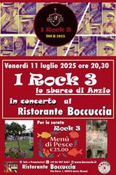 Ristorante Boccuccia