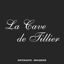 Ristorante Brasserie La Cave De Tillier