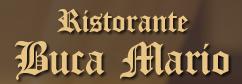 Ristorante Buca Mario