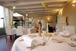 Locanda Ristorante Belvedere