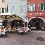 Tavoli all'Aperto