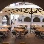 Tavoli Esterni