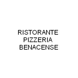 Ristorante Pizzeria Benacense