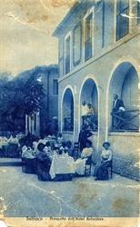 Ristorante Belvedere