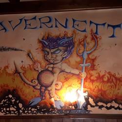 Ristorante Bar Pizzeria Tavernetta