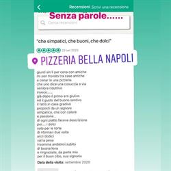 Ristorante Bella Napoli