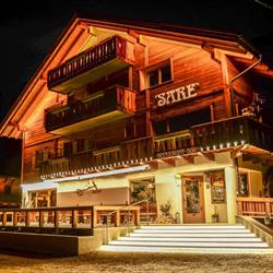 Ristorante Bar Sare'