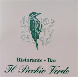 Ristorante Picchio Verde