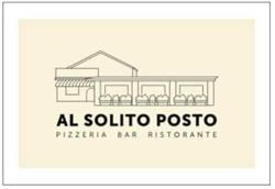 Ristorante Bar Pizeria al Solito Posto The Usual Room Di Romagnosi Isabella