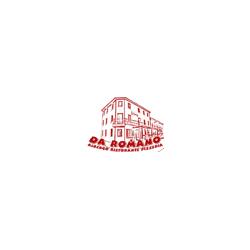 Albergo da Romano