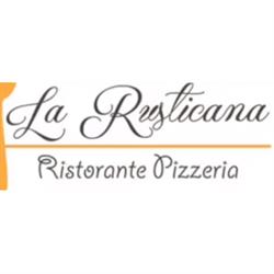 Ristorante Pizzeria La Rusticana